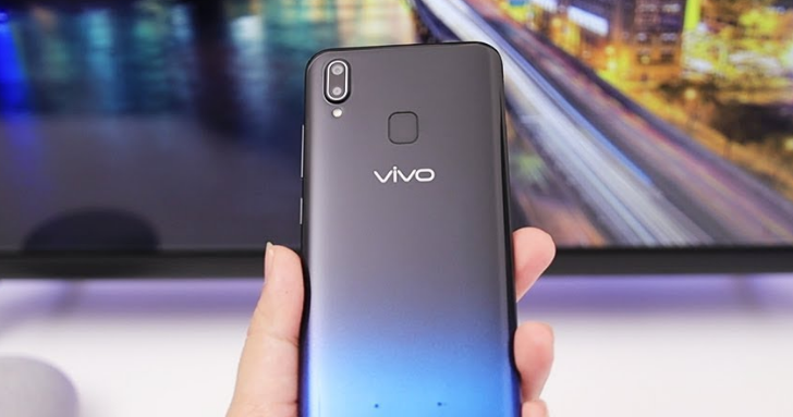 Download dan Cara Install Custom ROM Vivo Y91 Terbaru