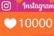 6 Cara Mendapat Like Banyak di Instagram Tanpa Aplikasi