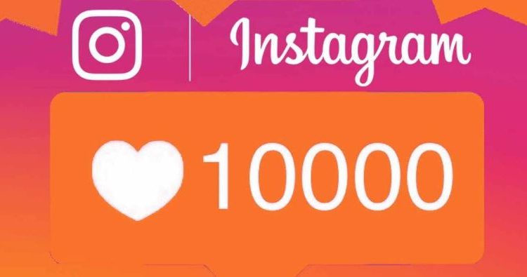 6 Cara Mendapat Like Banyak di Instagram Tanpa Aplikasi