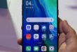 Spesifikasi dan Harga OPPO Reno Z, Ponsel Kamera 10x Zoom Terbaru