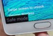 Cara Masuk Safe Mode Android Samsung Semua Tipe Terbaru