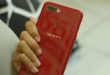 Cara Menghidupkan Layar HP OPPO A3S Tanpa Tombol Power