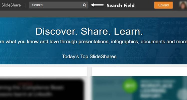 Cara Download File di Slideshare Lewat HP Android