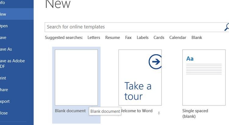 Cara Edit File PDF Menggunakan Microsoft Office Word