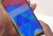 Cara Hard Reset Samsung Galaxy M10 ke Pengaturan Awal