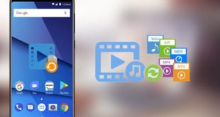 Cara Mengubah Video Menjadi MP3 di Android
