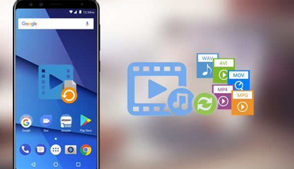 Cara Mengubah Video Menjadi MP3 di Android