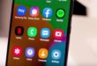 Cara Screenshot Samsung Galaxy A91