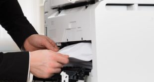 Cara Mempercepat Kecepatan Printer