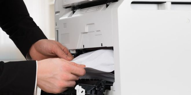 Cara Mempercepat Kecepatan Printer