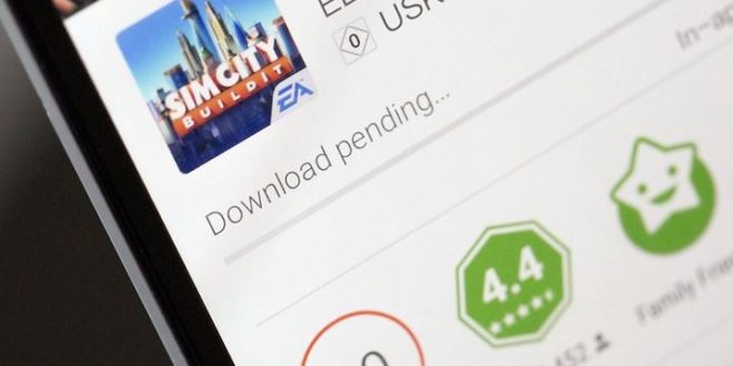 Cara Mengatasi Google Play Store Tidak Bisa Download