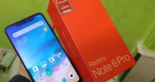 Download Koleksi Custom ROM Redmi Note 6 Pro Terbaru