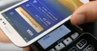 Cara Melakukan Pembayaran Menggunakan NFC di HP Samsung Android