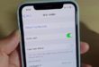 Cara Mengatasi Sambungan WiFi iPhone Terputus Ketika Layar Mati Terkunci