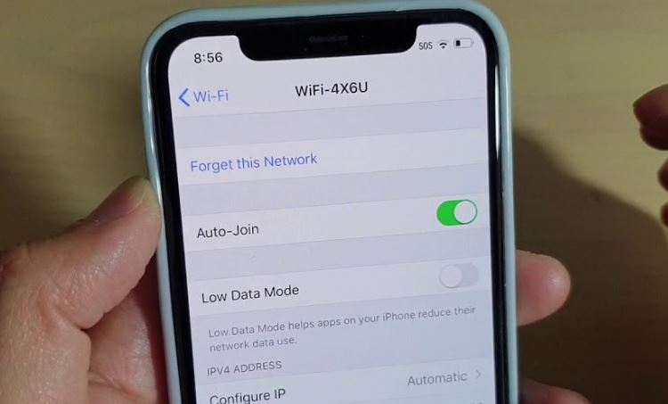 Cara Mengatasi Sambungan Wifi Iphone Terputus Ketika Layar Mati Terkunci Gadget2reviews Com