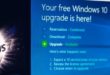 2 Cara Upgrade Windows 7 ke Windows 10