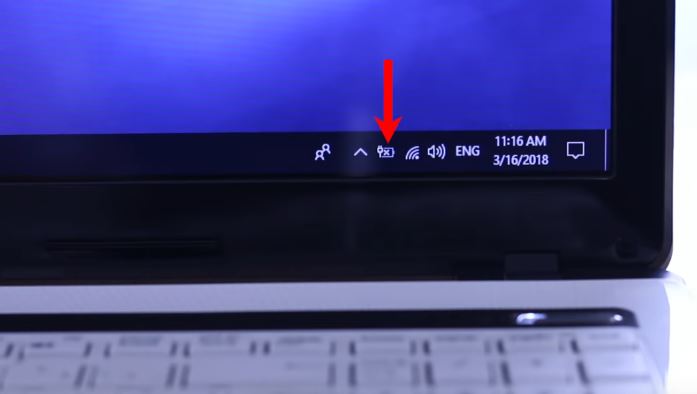 Cara Mengatasi No Battery is Detected di Laptop Windows