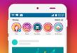 Cara Menggunakan Filter Dengan Efek Disney di Instagram Story