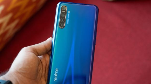 Cara Hard Reset Realme XT Lupa Password ~ Gadget2Reviews.Com