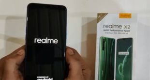 Cara Reset HP Realme X2 Pro