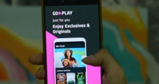 Cara Menonton Film Gratis di GoPlay