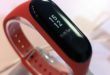 Harga dan Spesifikasi Redmi Band Gelang Pintar Xiaomi