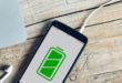 Cara Kalibrasi Baterai HP Android
