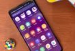 Cara Screenshot di HP Android 10