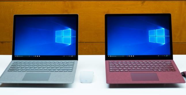 Spesifikasi Minimum Windows 10 untuk Laptop dan PC