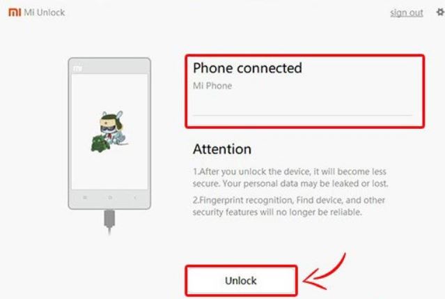 Cara Unlock Bootloader Redmi Note 9 Series Terbaru