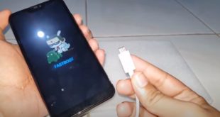 Download dan Cara Flash Xiaomi Mi A2 Lite ROM Global Terbaru