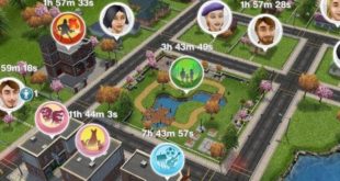 3 Games yang Mirip dengan Game The Sims