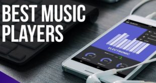 7 Aplikasi Pemutar Musik atau Lagu Terbaik