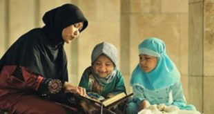 Belajar Mengaji Dengan Aplikasi Al-Qur’an Offline Terbaik Untuk PC