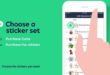 Cara Beli Sticker LINE yang Lucu