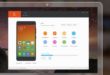 Cara Flashing Pada HP Xiaomi Redmi 3