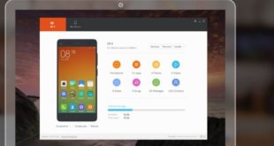 Cara Flashing Pada HP Xiaomi Redmi 3