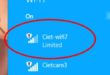 Cara Mengatasi WiFi Limited Access