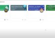 Cara Akses Google Classroom