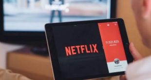 Cara Berlangganan Aplikasi Netflix