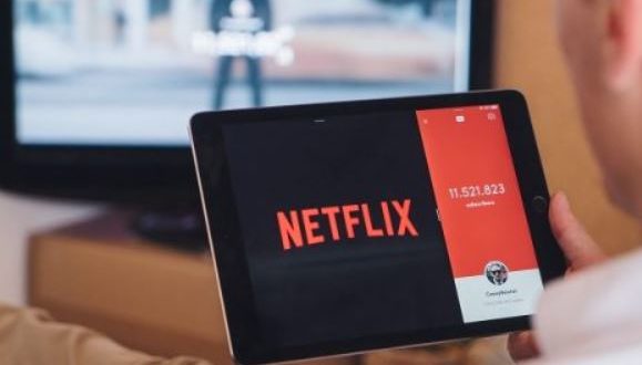 Cara Berlangganan Aplikasi Netflix
