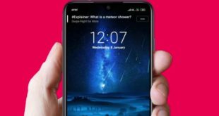 Cara Menghilangkan Iklan Glance di Lock Screen HP Xiaomi