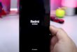 Cara Flash Xiaomi Redmi Y3 Bootloop, Mati Total