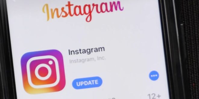 Cara Melihat Notifikasi Instagram di Aplikasi Versi Terbaru