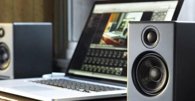 Cara Mengatasi Suara Speaker Laptop Kecil