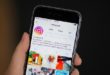 Cara Copy Paste Caption di Instagram