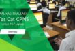 Aplikasi Simulasi Cat CPNS Terbaik 2021 untuk PC Offline