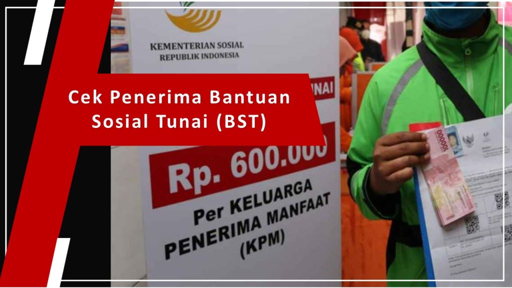 Pemerintah Salurkan Bansos 300 Ribu pada Akhir Maret, Cara Cek Penerima