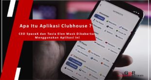 Mengenal Apa Itu Aplikasi Clubhouse yang Sedang Populer
