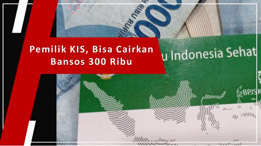 Cara Cek Penerima Bansos 300 Ribu di dtks.kemensos.go.id Untuk Pemilik